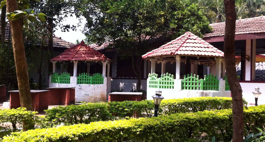 Kallar Cottages, Mettupalayam 4